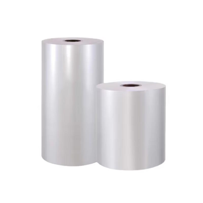 چرا فیلم BOPP در بسته بندی و برچسب زدن برنده می شود؟