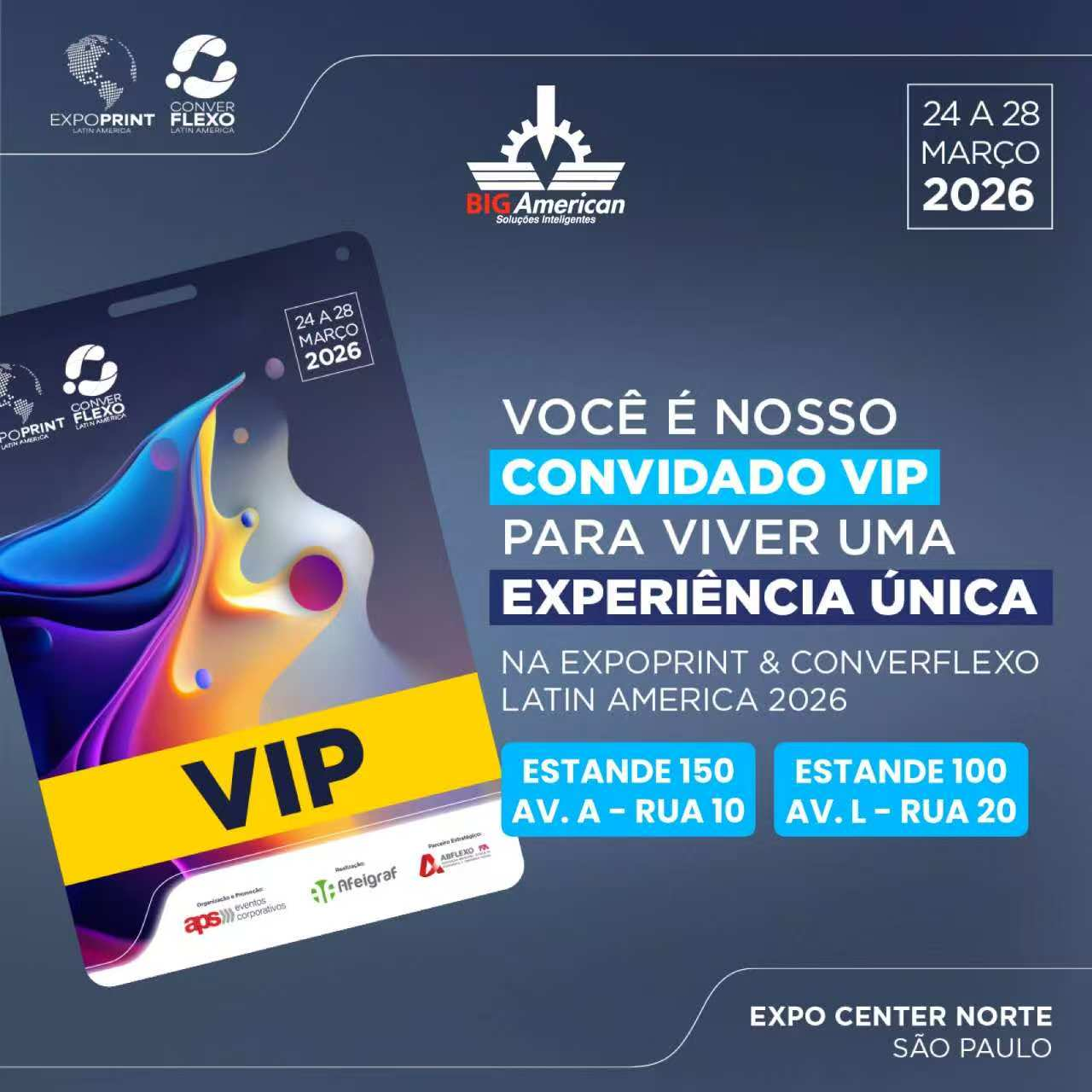 NEW SATR WENZHOU FEIHUA PRINTING MACHINERY CO.,LTD. در ExpoPrint آمریکای لاتین 2026 شرکت خواهد کرد و محصولات با کیفیت بالا را با جهان به اشتراک خواهد گذاشت.